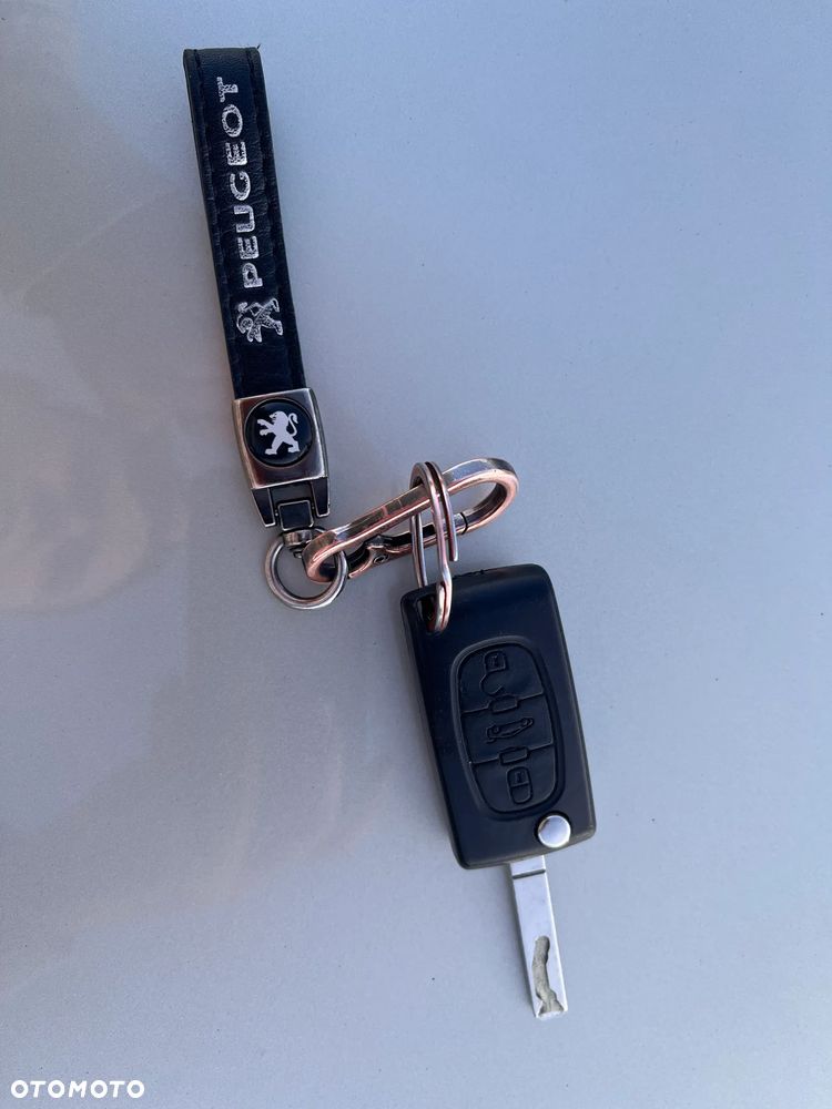 Peugeot 407 1.8 ST Komfort - 24
