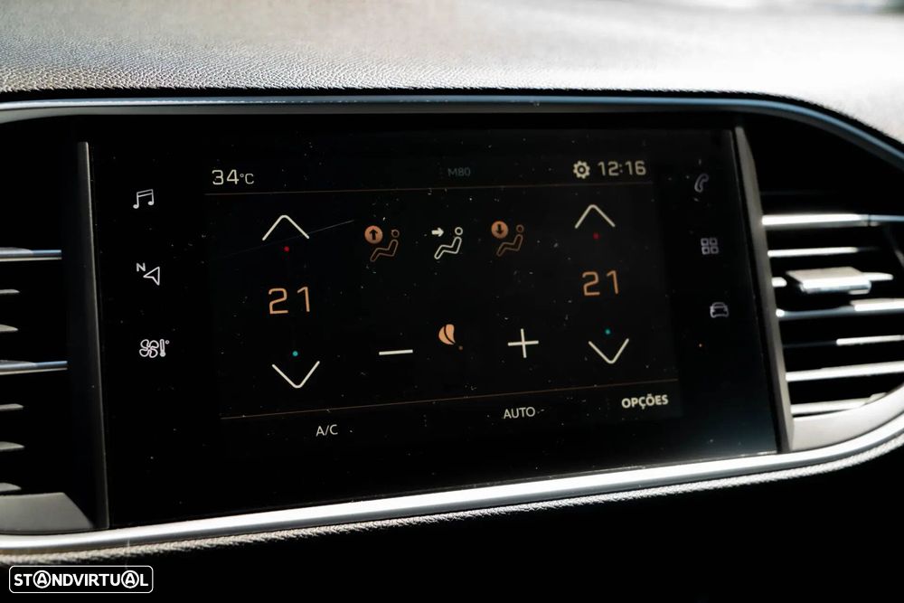 Peugeot 308 - 14