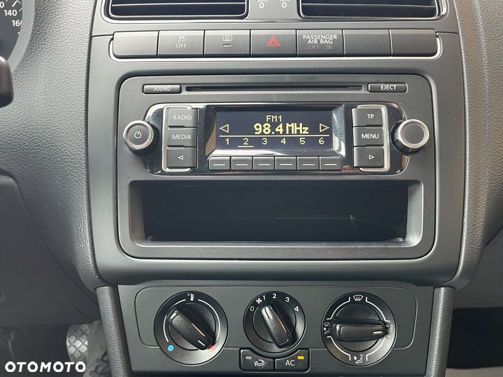Volkswagen Polo - 27