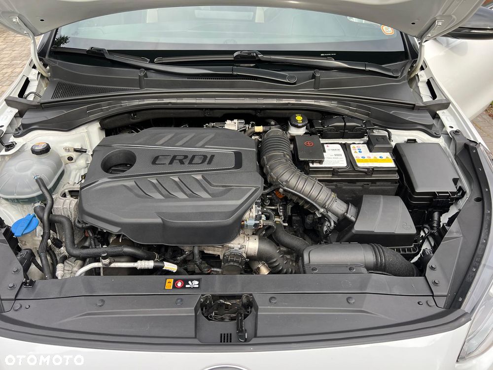 Kia Ceed 1.6 CRDi DCT GT Line - 36