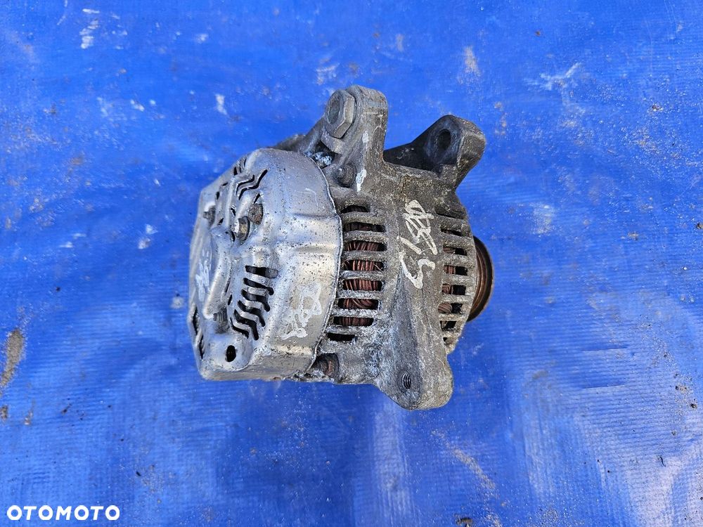 Toyota RAV4 RAV 4 00-05 2.0 VVT-i ALTERNATOR 27060-28110 - 3
