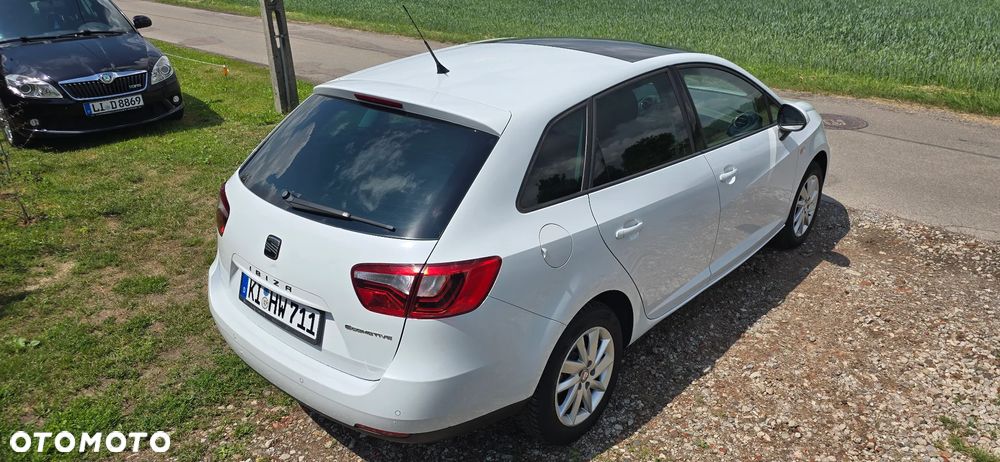Seat Ibiza ST 1.2 TSI Ecomotive Style - 6