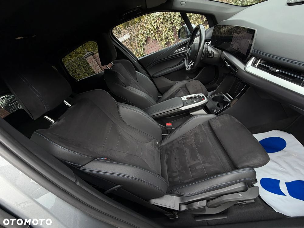 BMW Seria 2 218i M Sport sport - 11