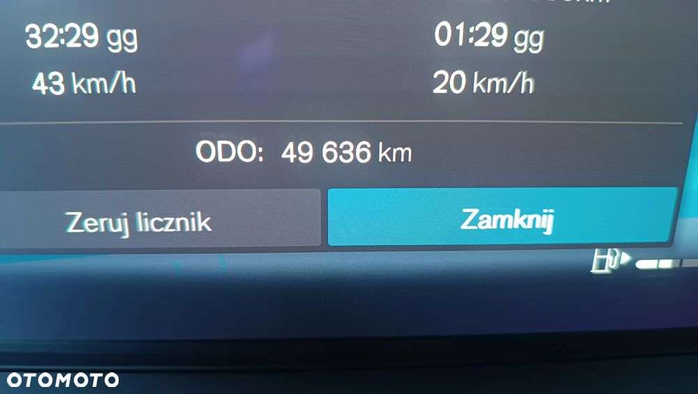 Volvo XC 90 B5 D AWD Ultimate Bright 7os - 28