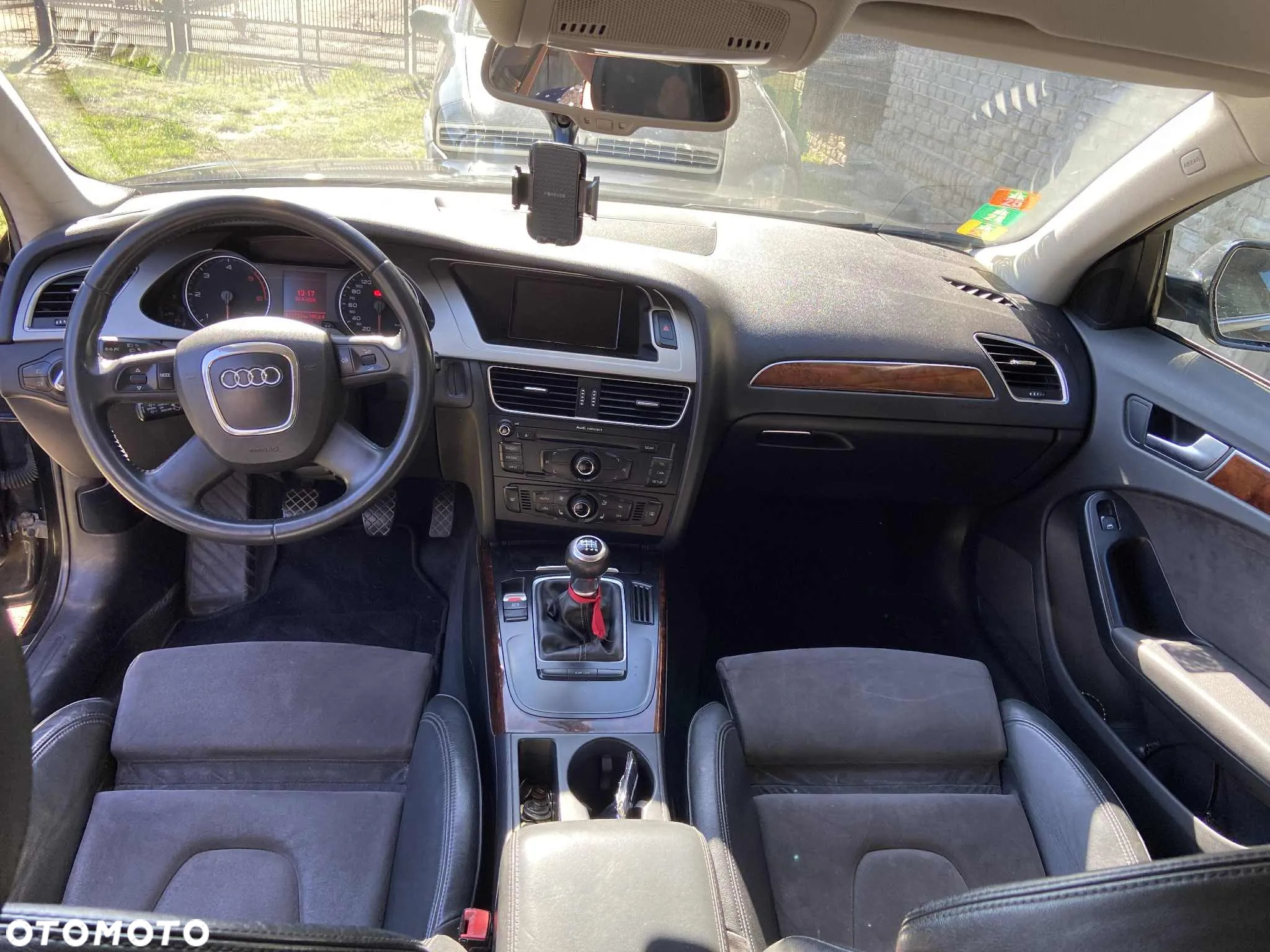 Audi A4 - 5