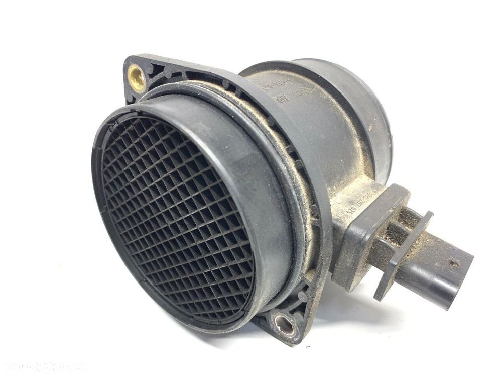 PRZEPŁYWOMIERZ - 109.00 PLN - SSANGYONG ACTYON I 2005 - 2022 2.0 Xdi 104 kW [141 KM] olej napędowy - 2