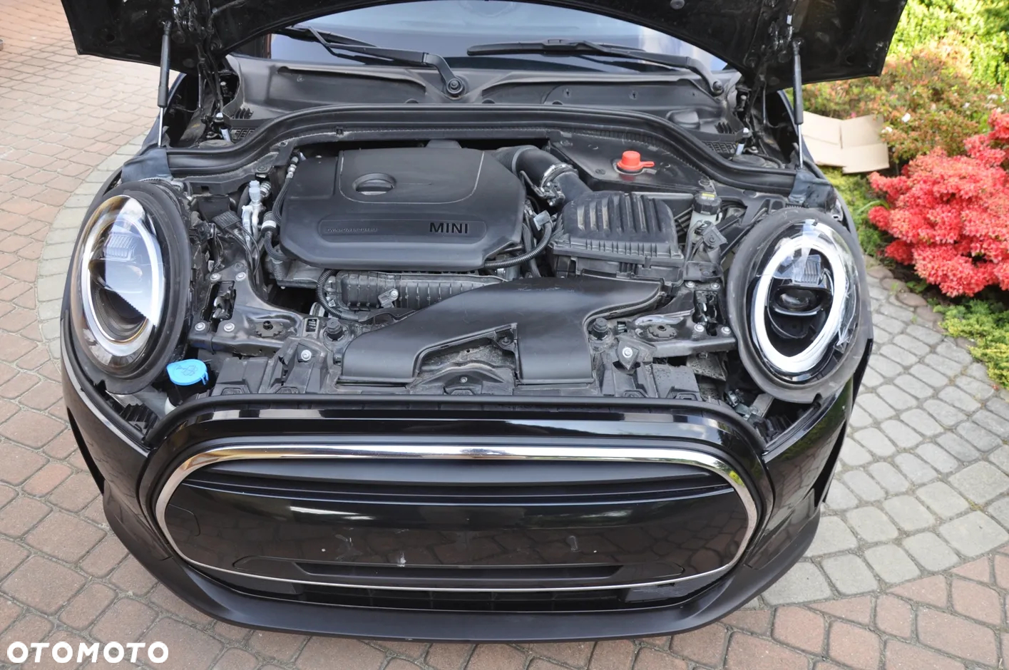 MINI Cooper - 18