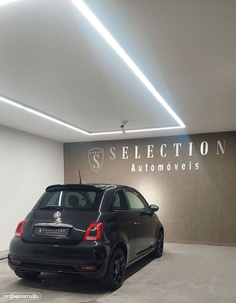 Fiat 500 - 10