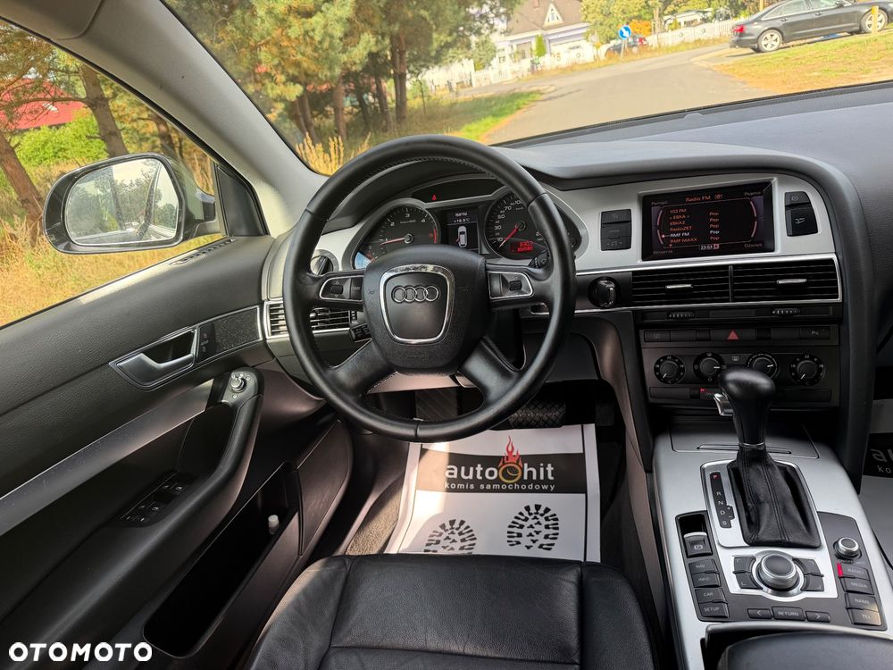 Audi A6 Avant 2.0 TDI Limited Edition Multitr - 26