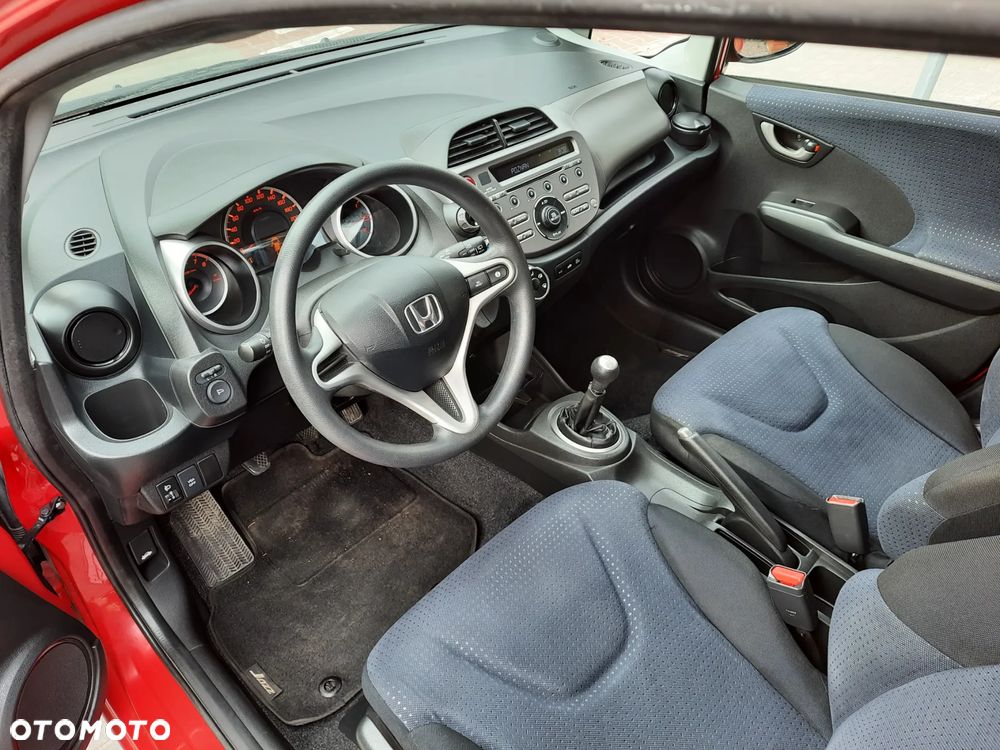 Honda Jazz 1.2 i-VTEC S Cool - 6