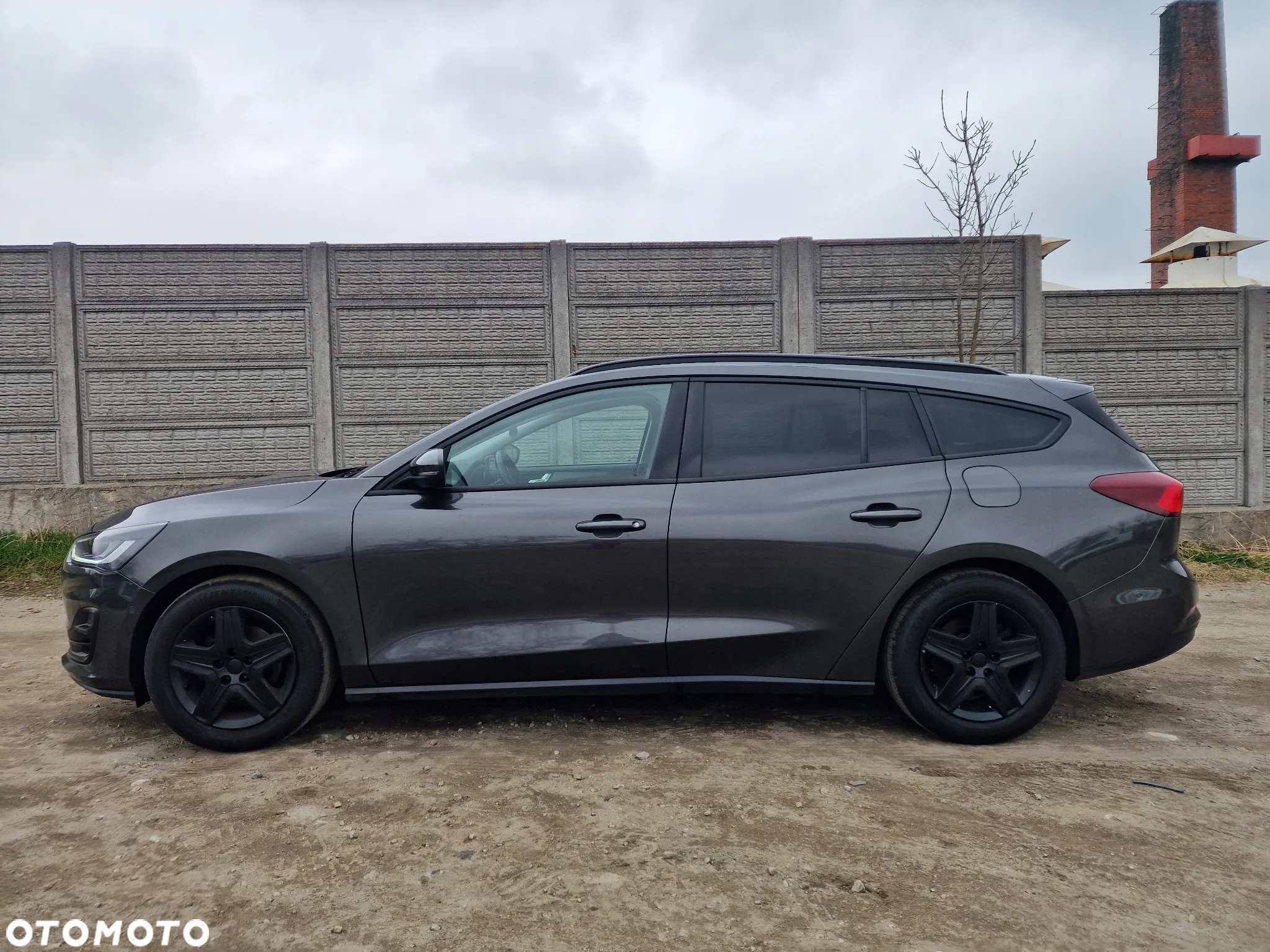 Ford Focus Turnier 1.0 EcoBoost Start-Stopp-System COOL&CONNECT - 3