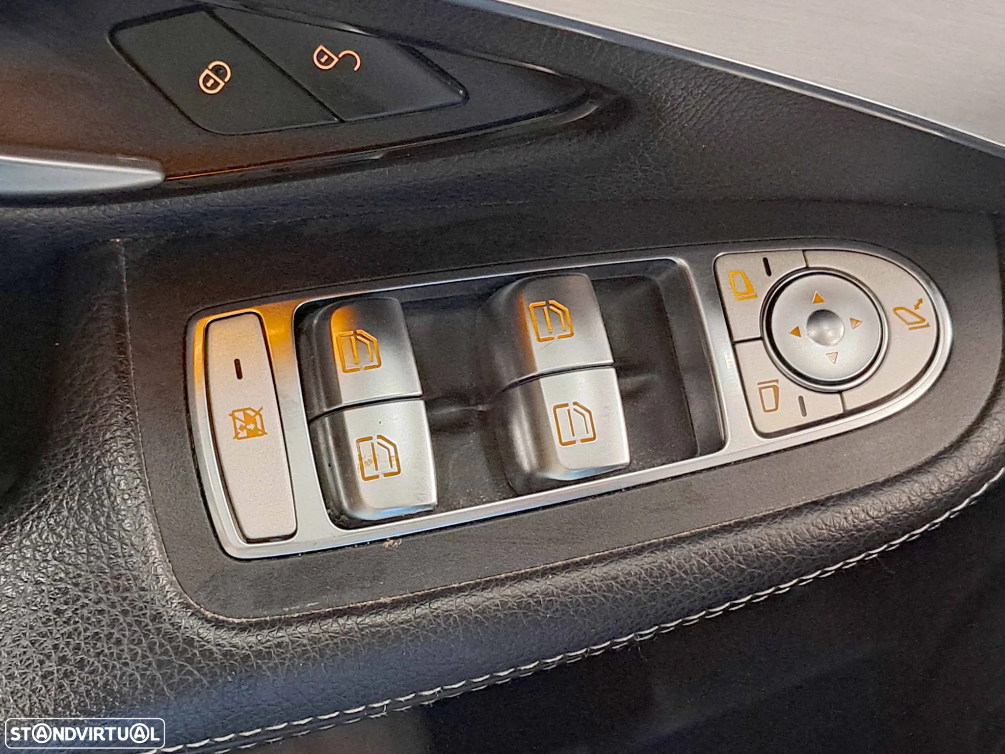 Mercedes-Benz GLC 350 d AMG Line 4-Matic - 10