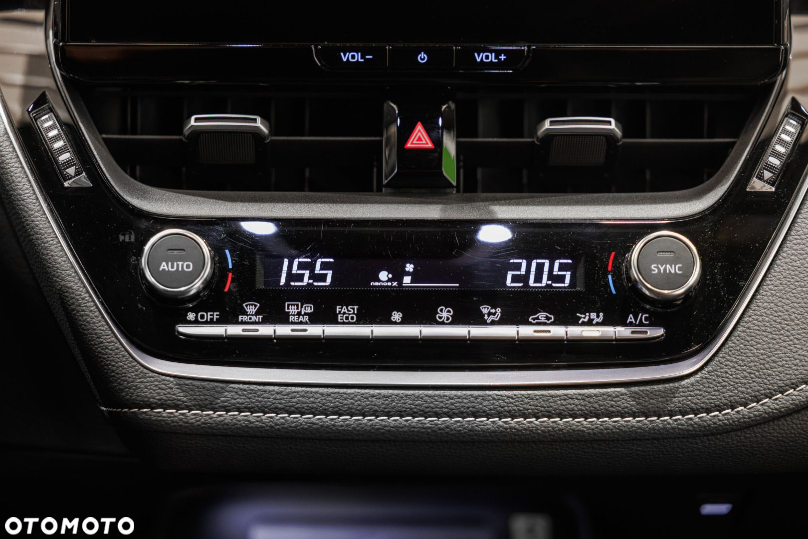 Toyota Corolla - 31