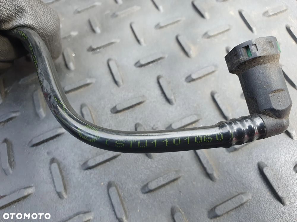 Przewód paliwa 1.6 16V RENAULT Megane II Scenic 2 DACIA Logan - 3