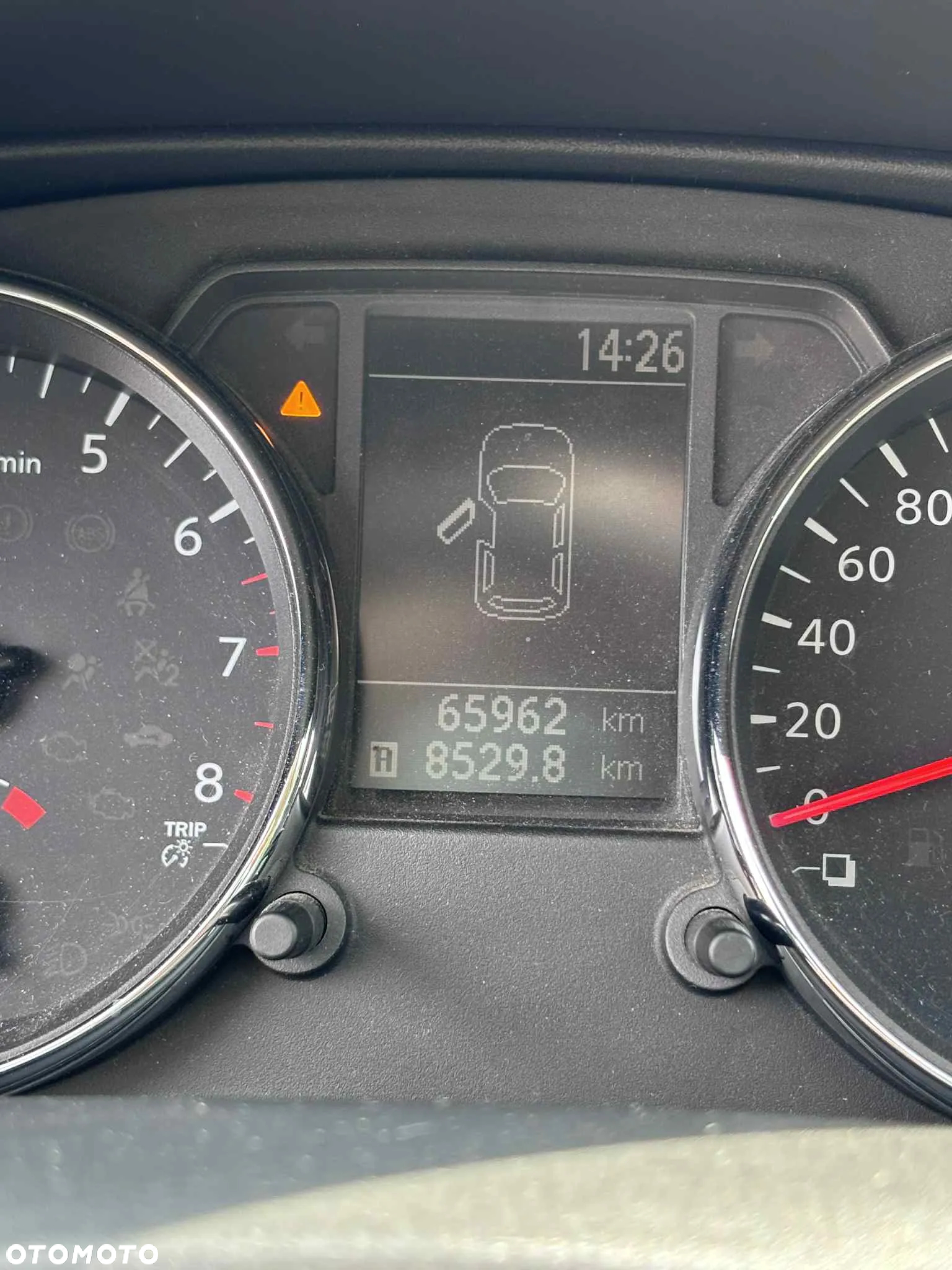 Nissan Qashqai 1.6 Acenta - 12