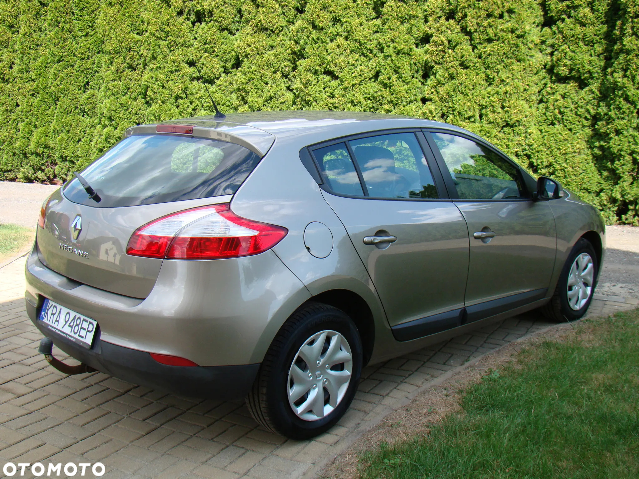 Renault Megane - 11