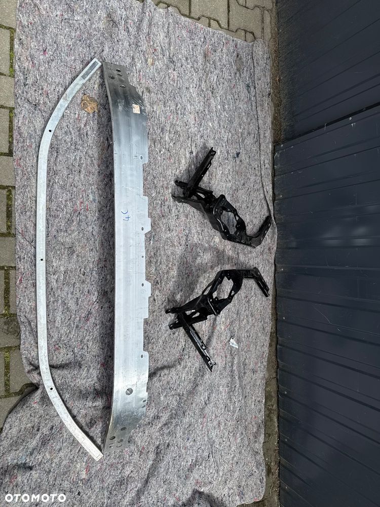 PAS PRZEDNI ELEMENTY BMW X1 U11 X2 U10 - 1