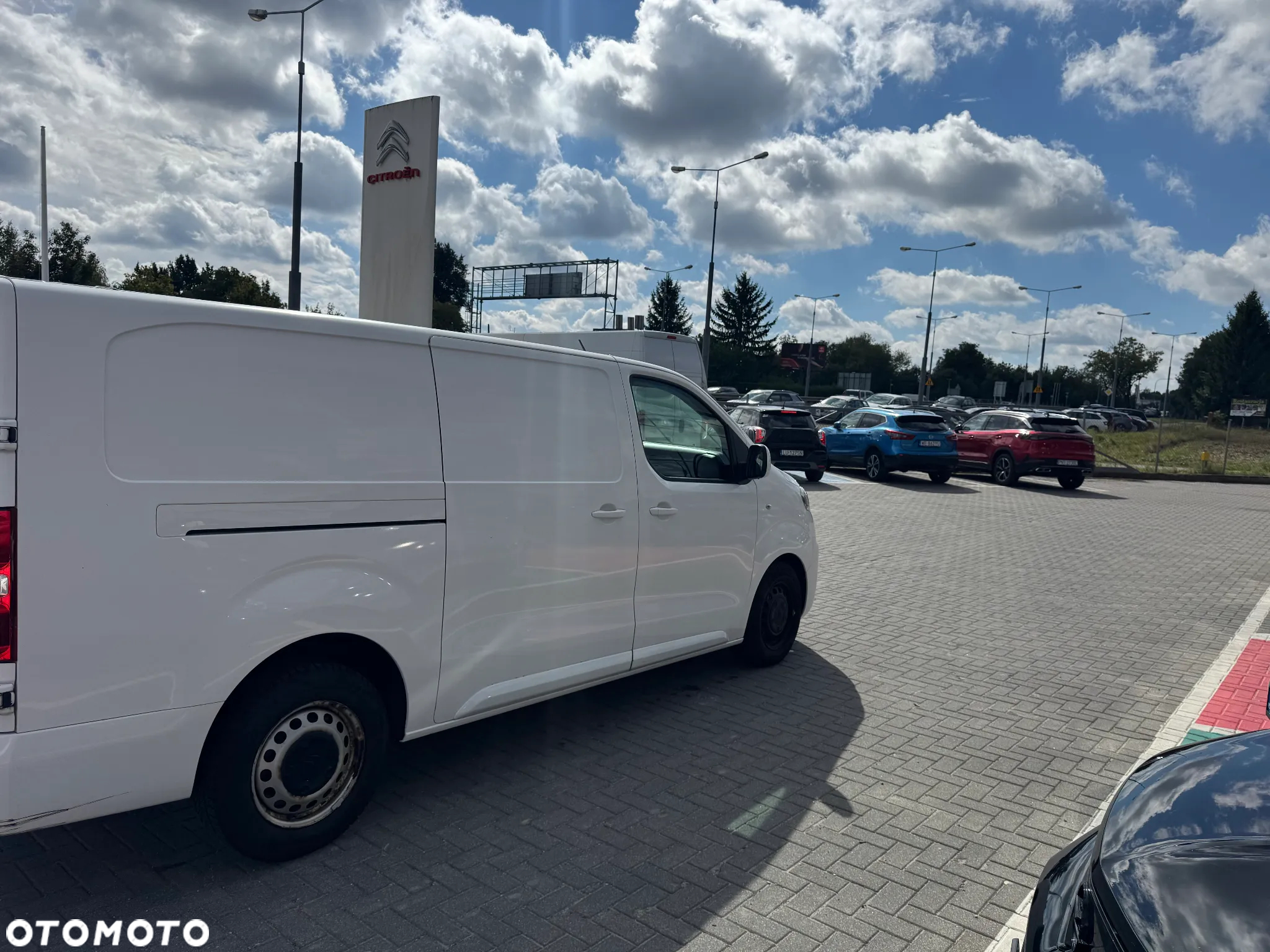 Citroën Jumpy - 4