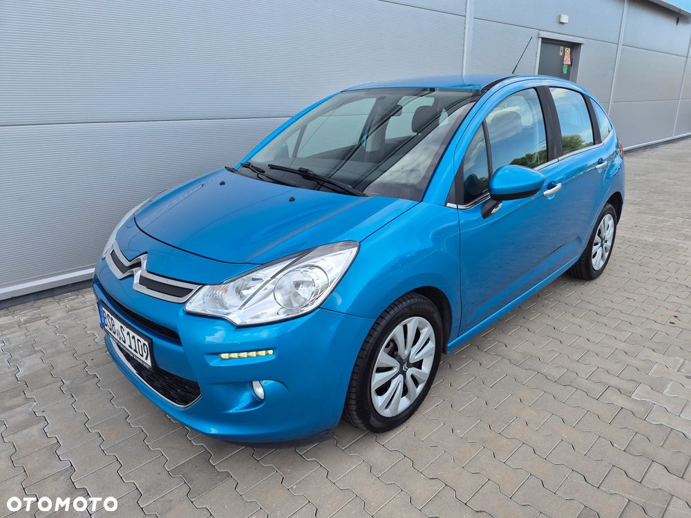 Citroën C3 1.2 PureTech Selection - 11