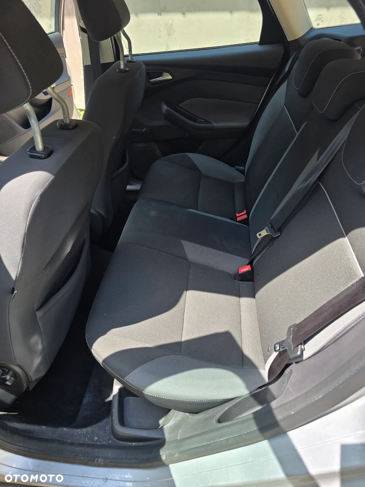Ford Focus 1.6 TDCi Trend - 8