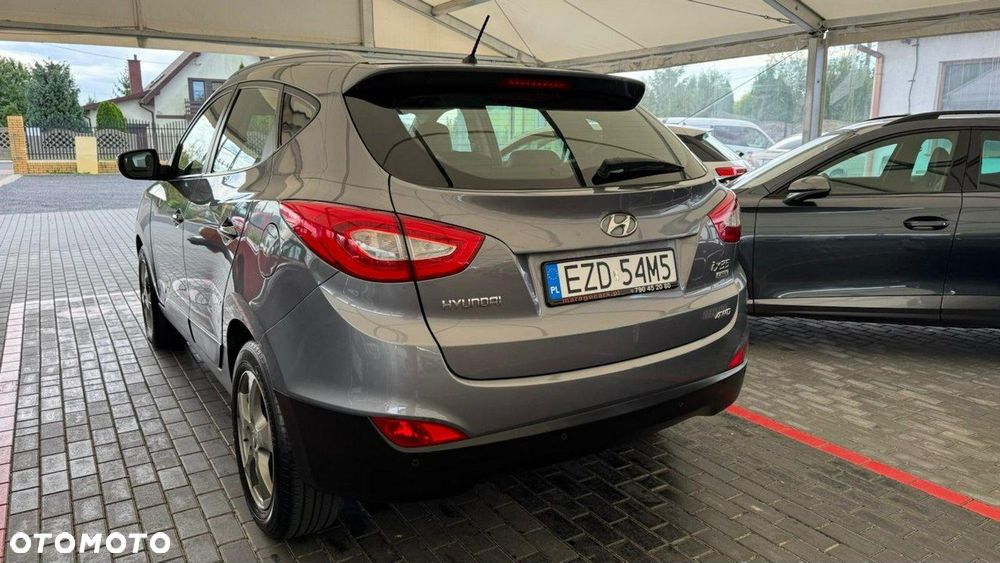 Hyundai ix35 - 28