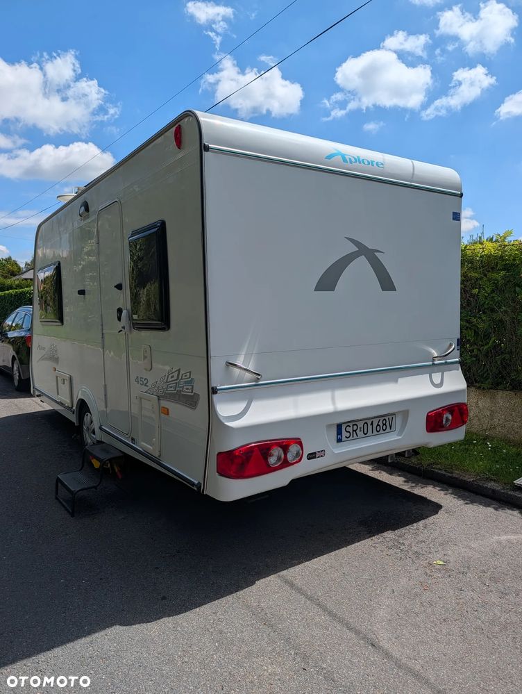 Inny Explorer 452 - 5
