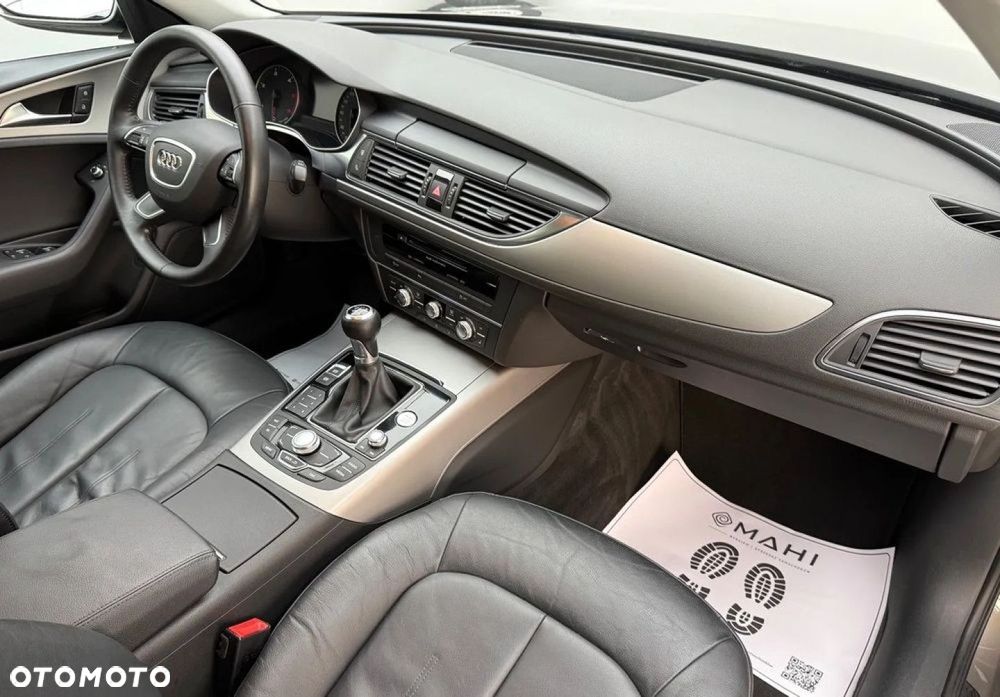 Audi A6 Limousine 2.0 TDI Prime Line - 17
