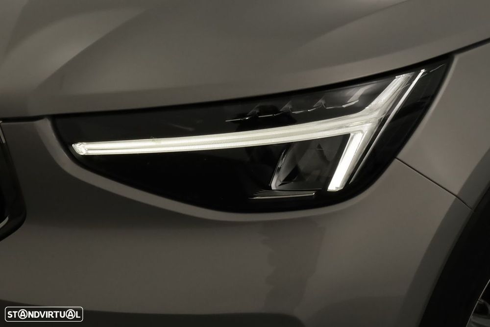 Volvo XC 40 1.5 T2 Core Auto - 6