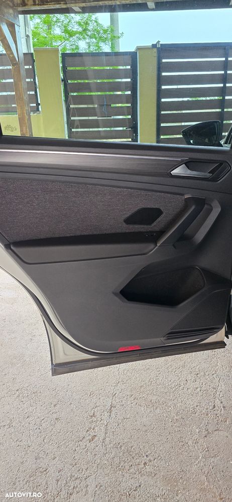 Seat Tarraco 2.0 TSI 4DRIVE DSG7 Xcellence - 11