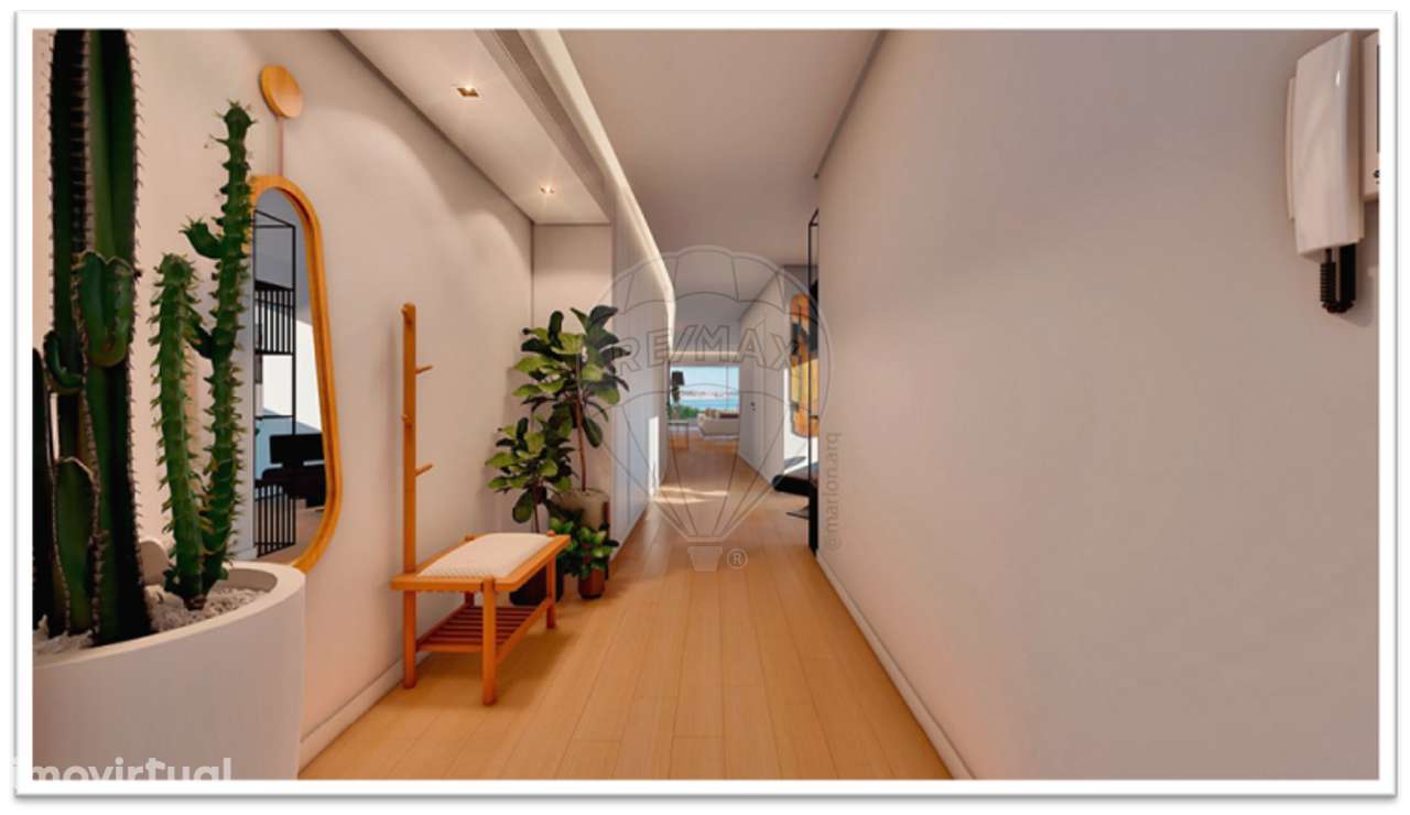 Apartamento T4 para venda - Grande imagem: 2/50