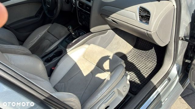 Audi A4 Limousine 1.8 TFSI Limited Edition - 36