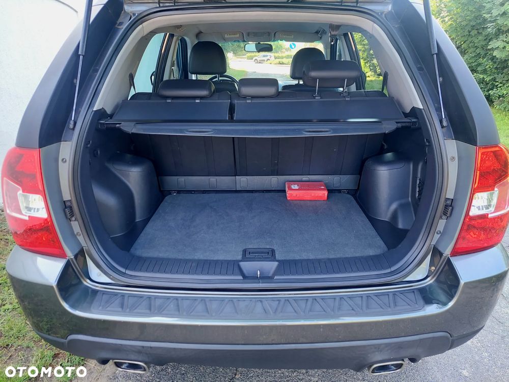 Kia Sportage - 23