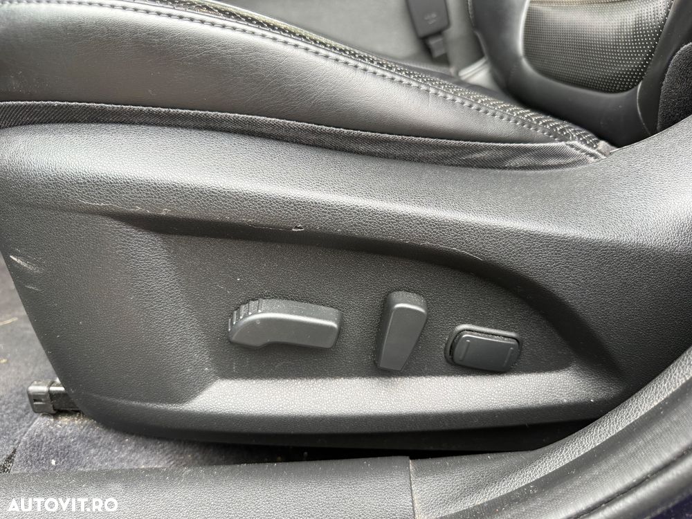 Renault Koleos ENERGY dCi 175 X-tronic 4WD INITIALE PARIS - 26