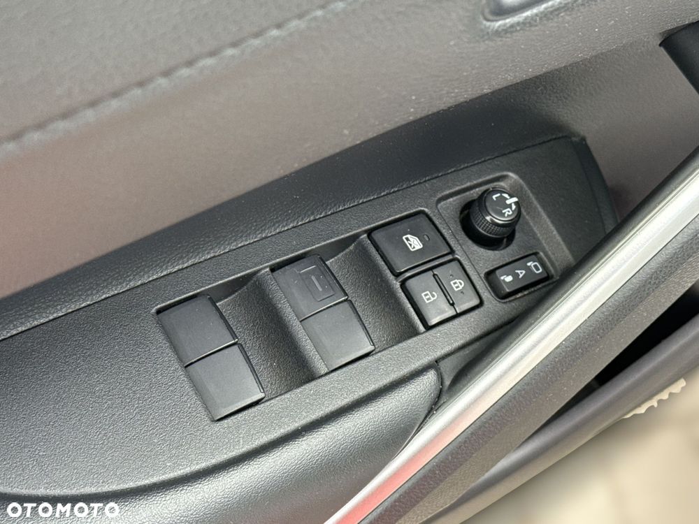 Toyota Corolla Cross 2.0 Hybrid Premiere Edition AWD - 24