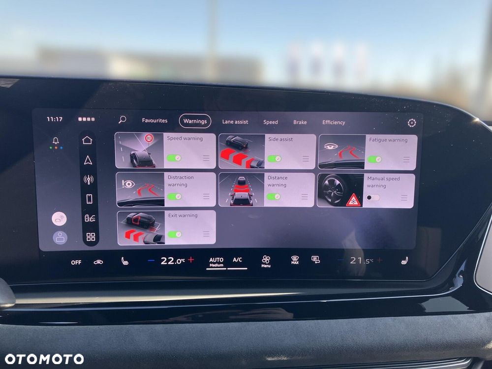 Audi A6 Limousine - 13