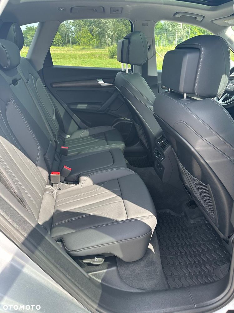 Audi Q5 45 TFSI mHEV Quattro S Line S tronic - 17