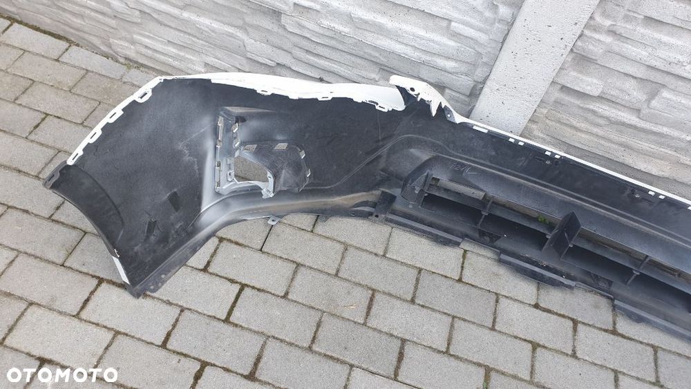 Zderzak Subaru xv lift 2015 - - 6