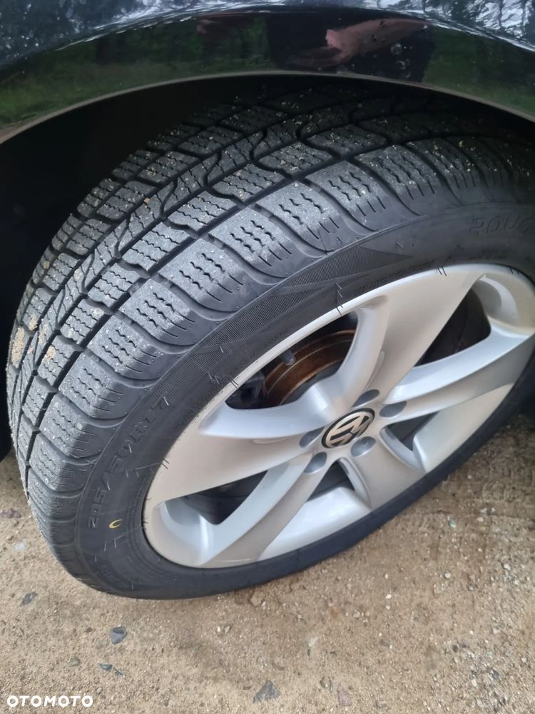 Volkswagen Passat 1.4 TSI Sportline - 19