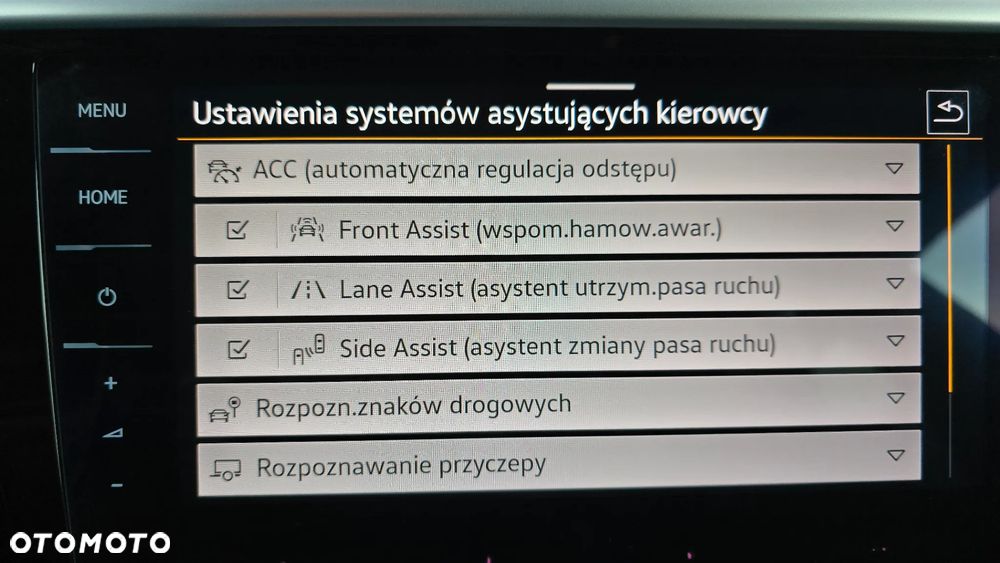 Volkswagen Arteon 2.0 TDI R-Line DSG - 17