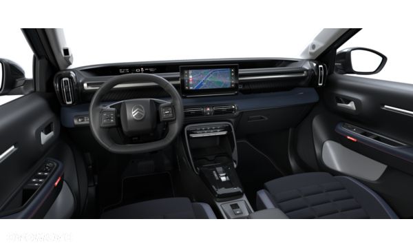 Citroën C3 Aircross 1.2 mHEV Plus S&S eDCT6 - 7