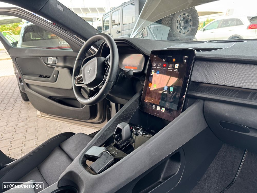 Polestar 2 Dual Motor 78kWh - 8