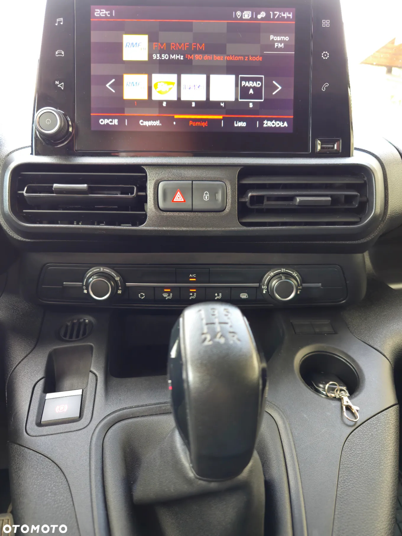 Citroën Berlingo M 1.5 BlueHDI Feel - 18