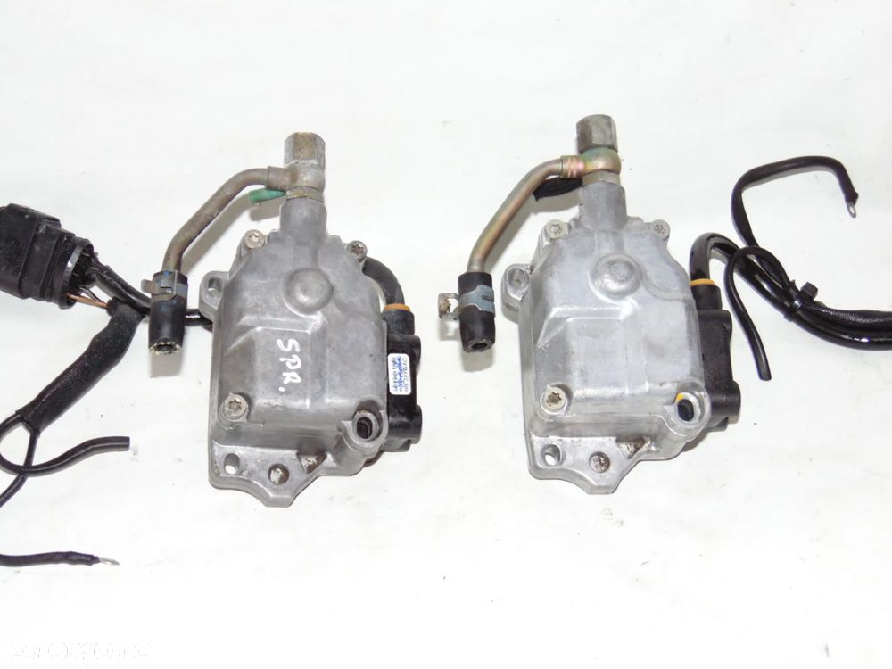 Odpalany moduł nastawnik sterownik pompy wtryskowej HDK216 AHF ATD pompa wtryskowa VW Volkswagen Golf 4 IV Bora Audi A3 Seat Leon Toledo II Skoda Octavia I diesel 1.9 TDI - 16