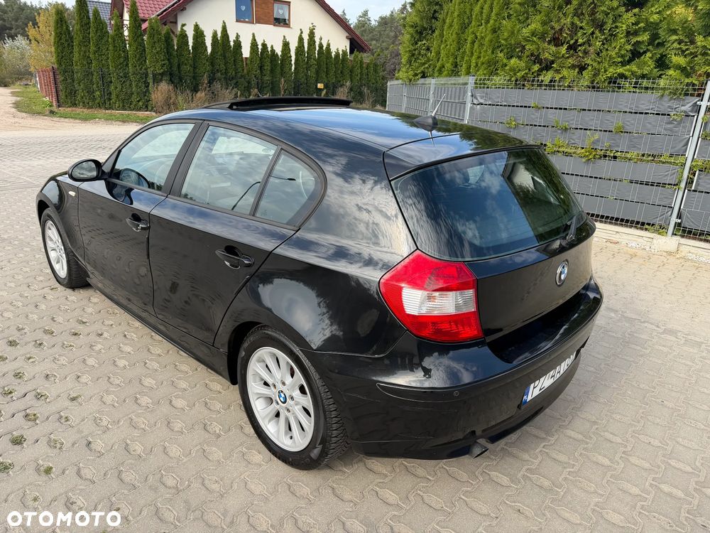BMW Seria 1 116i - 28