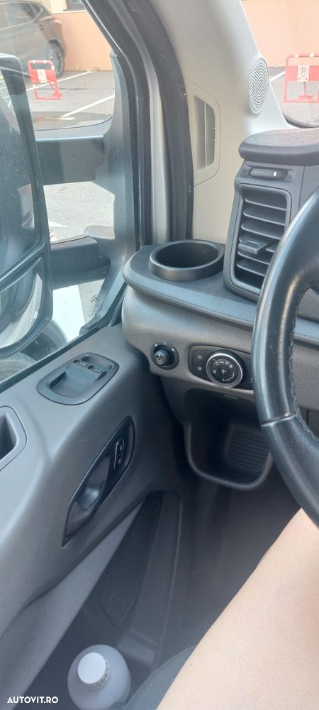Ford Transit Cub - 4