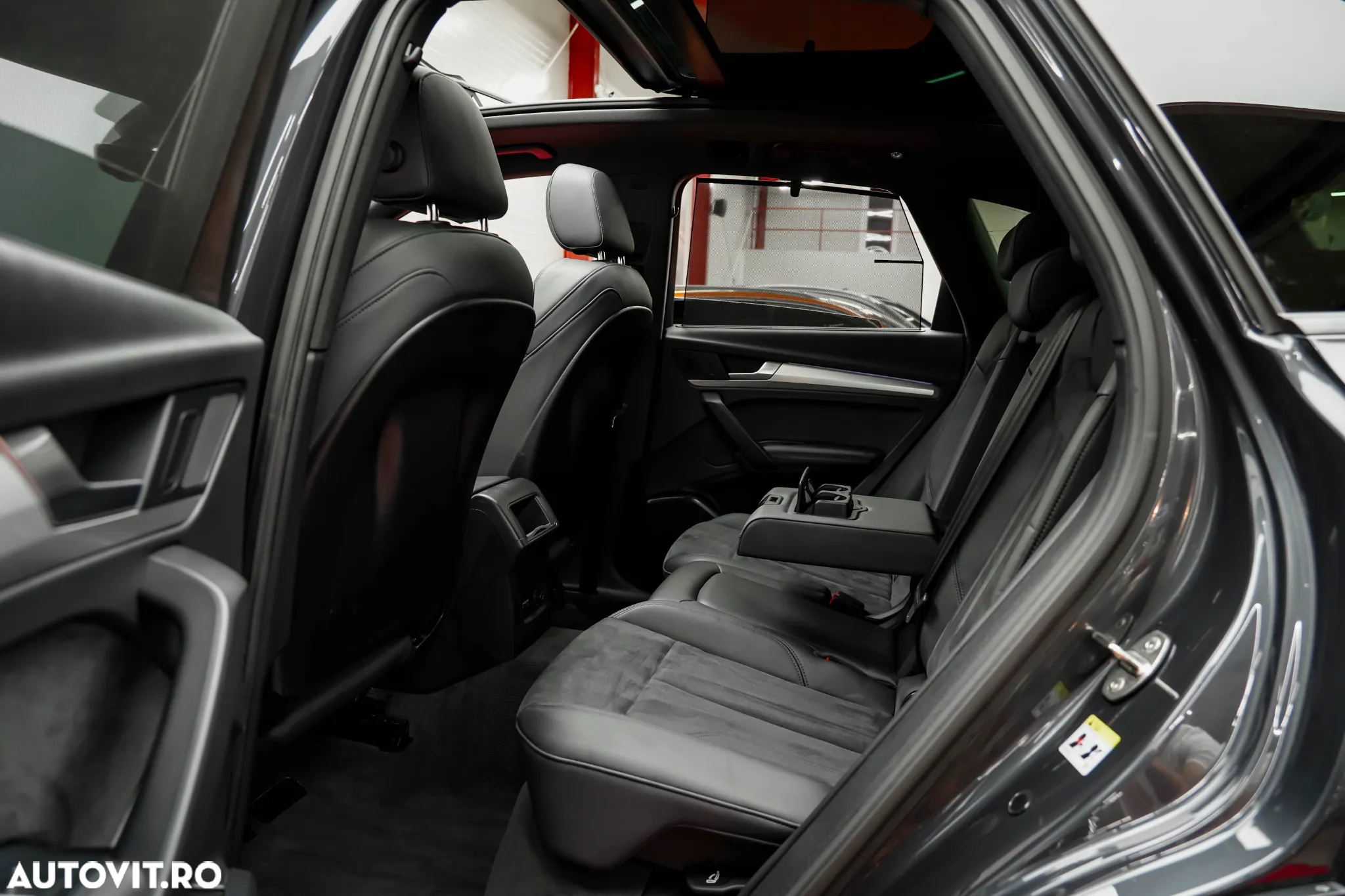 Audi Q5 40 TDI quattro S tronic MHEV Advanced - 6