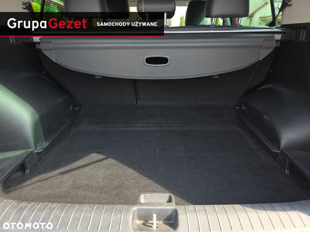 Kia Sportage 1.7 CRDI Business Line 2WD - 17
