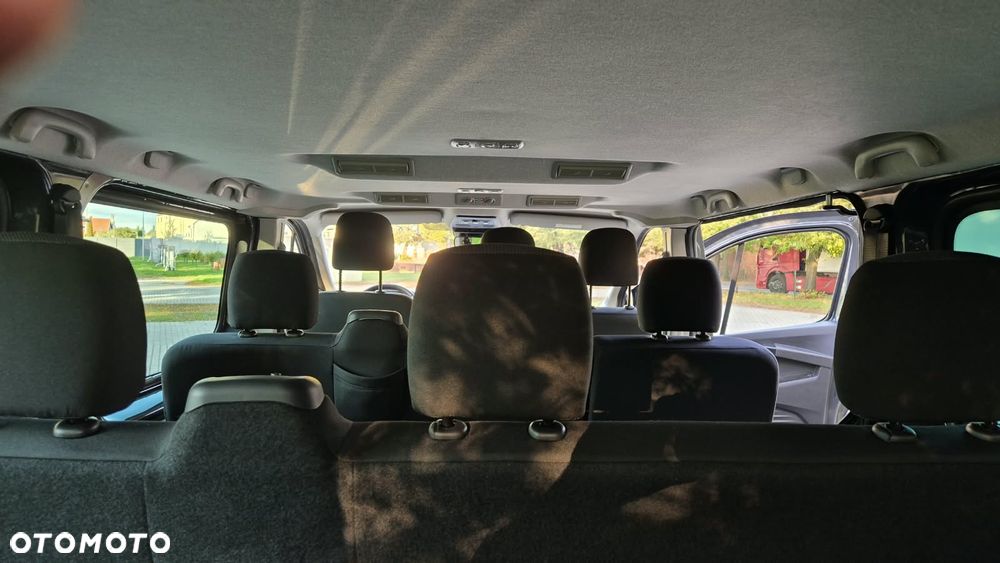 Renault Trafic - 22