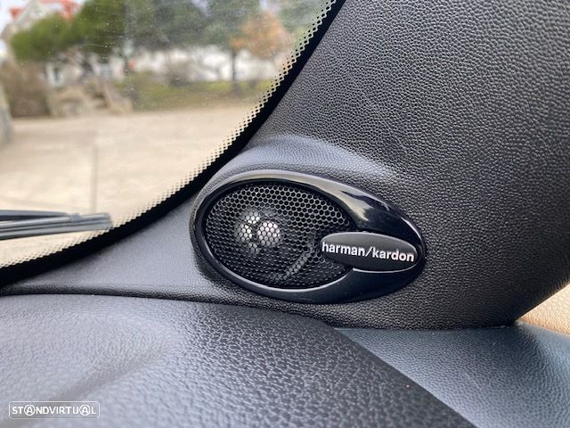 MINI Cabrio One - 30