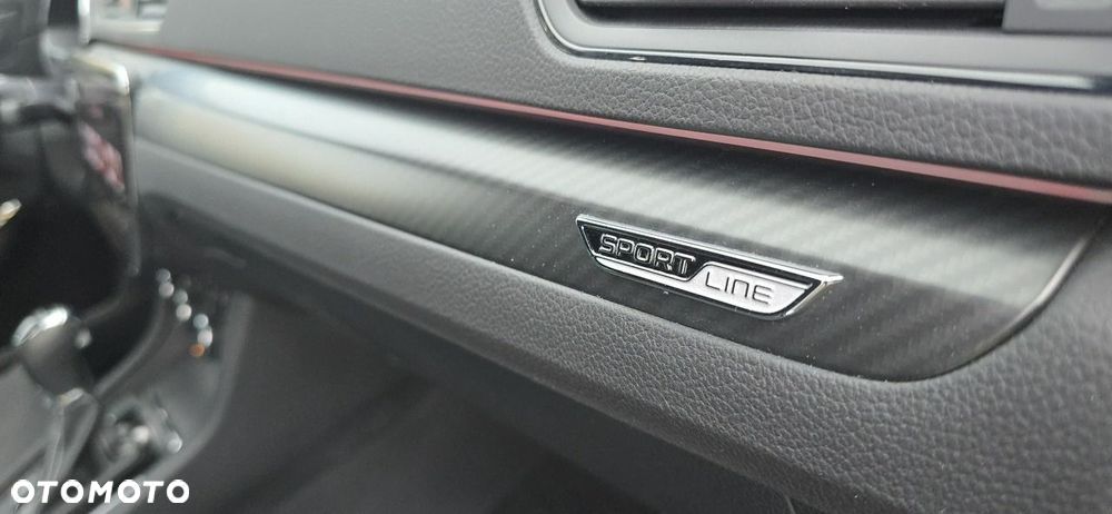 Skoda Superb - 24